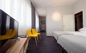 Centrum Hotel Viljandi